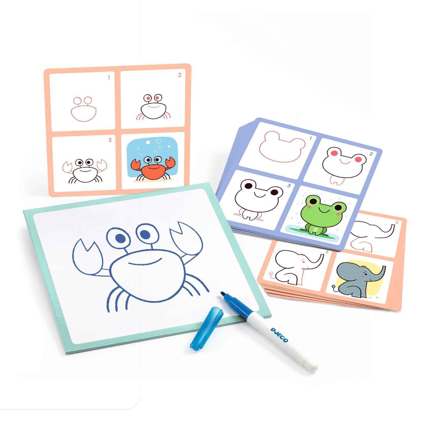 Djeco | Step by Step Baby & Co