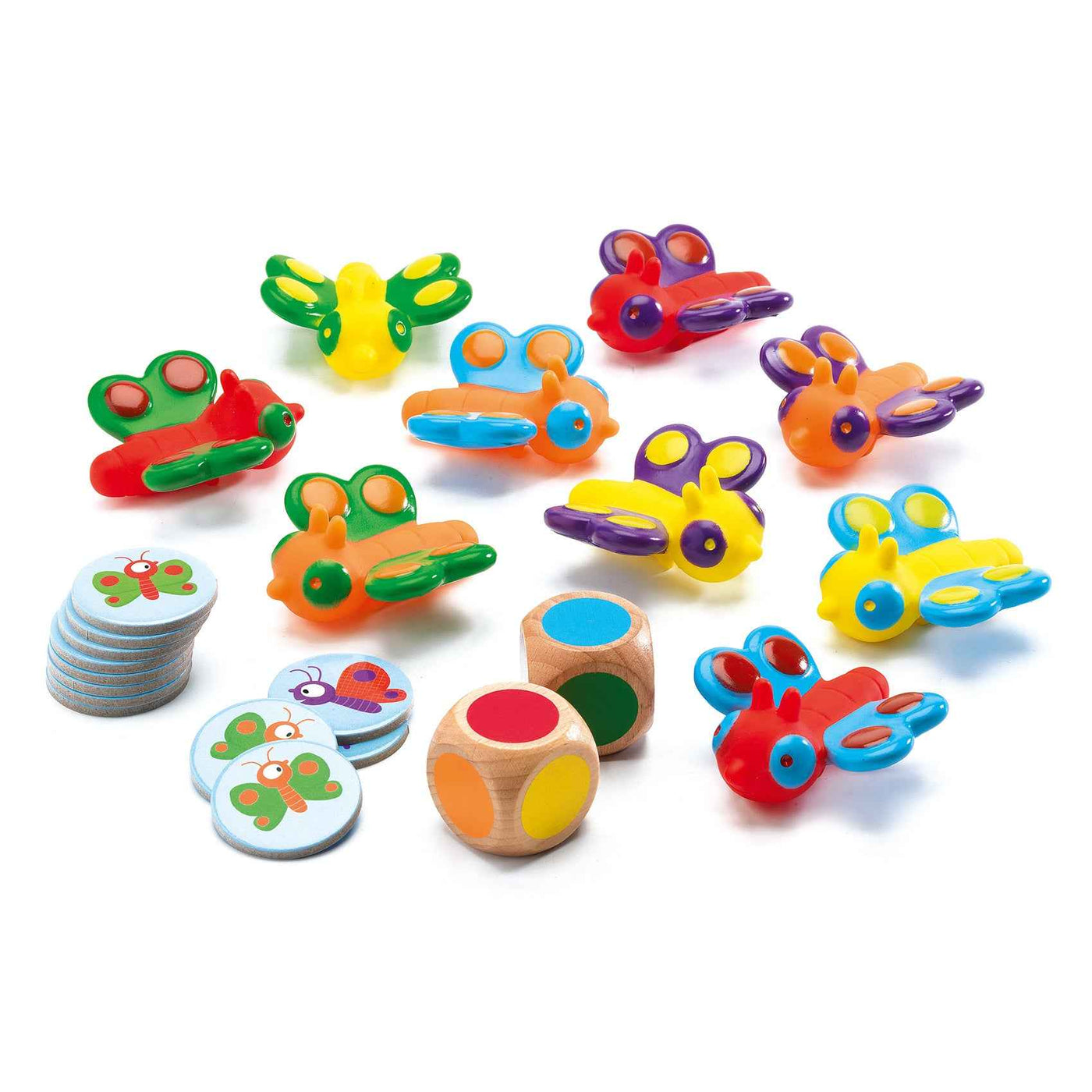 Djeco | Little Observation - Cooperative Game