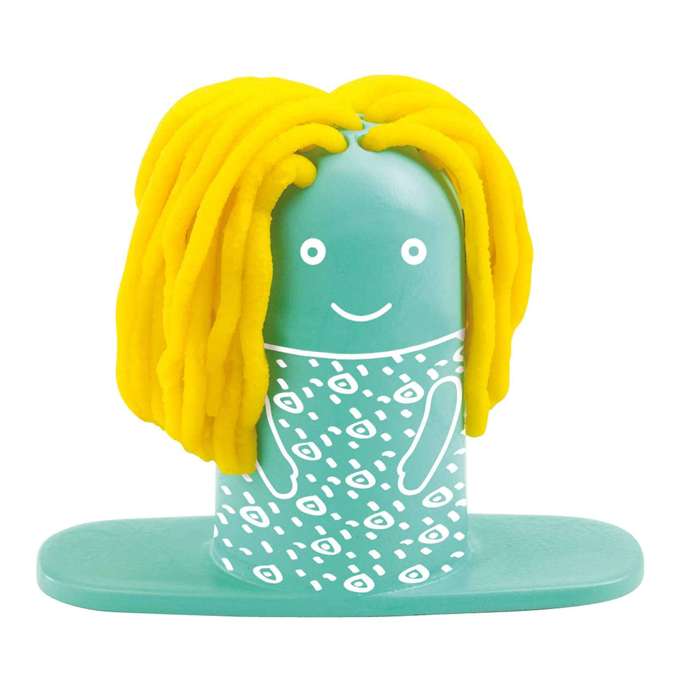 Djeco boetseerklei kapsalon 3-6jr