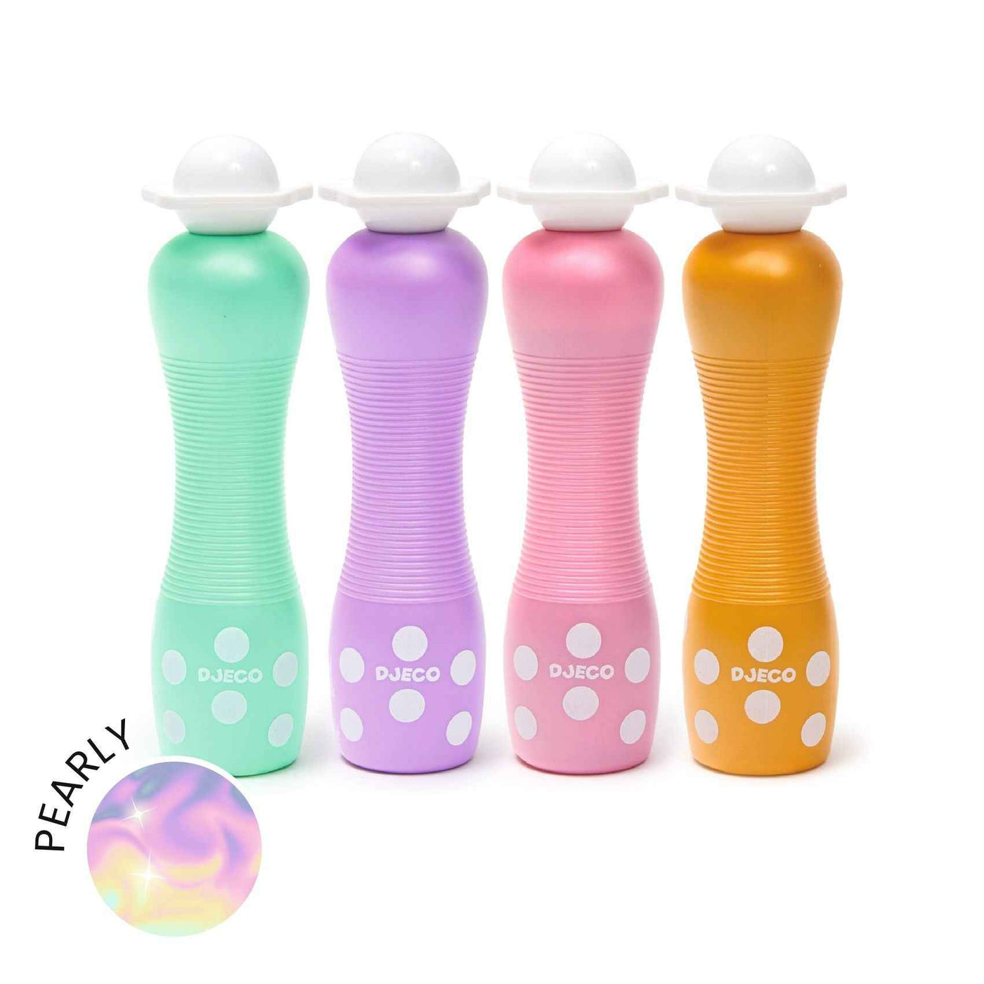 Djeco | Pearly Marker Pens