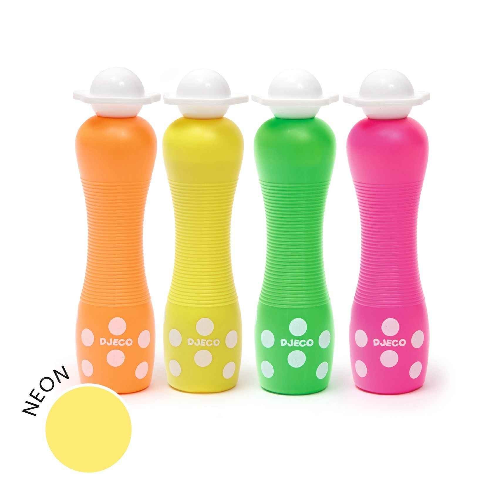 Djeco | Neon Highlighters