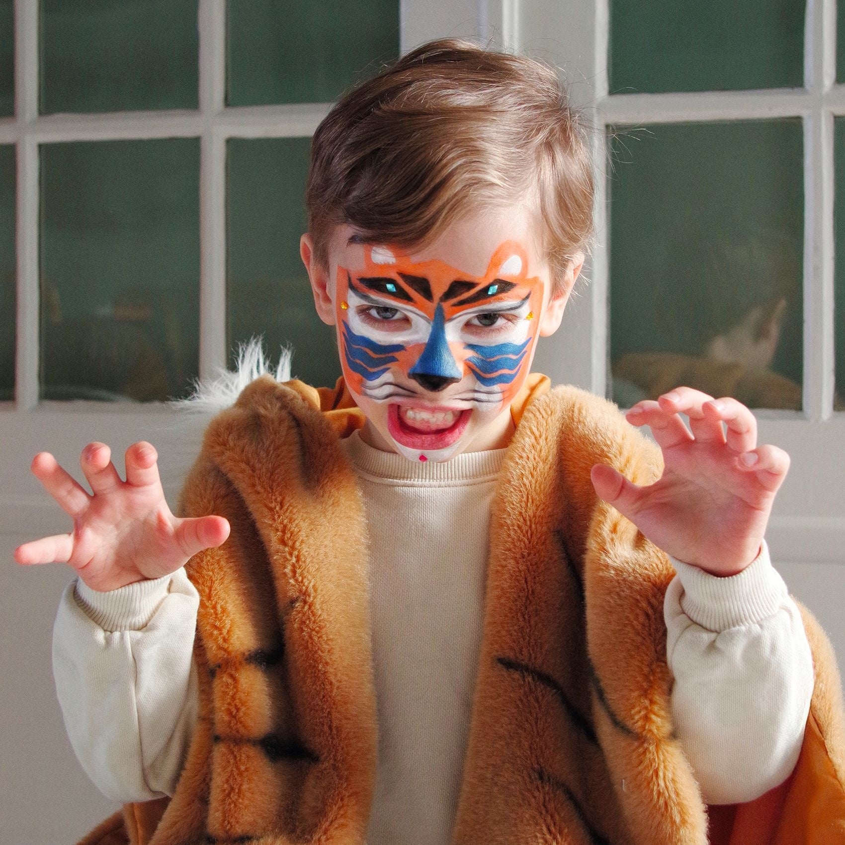 Djeco | Schmink Panthera