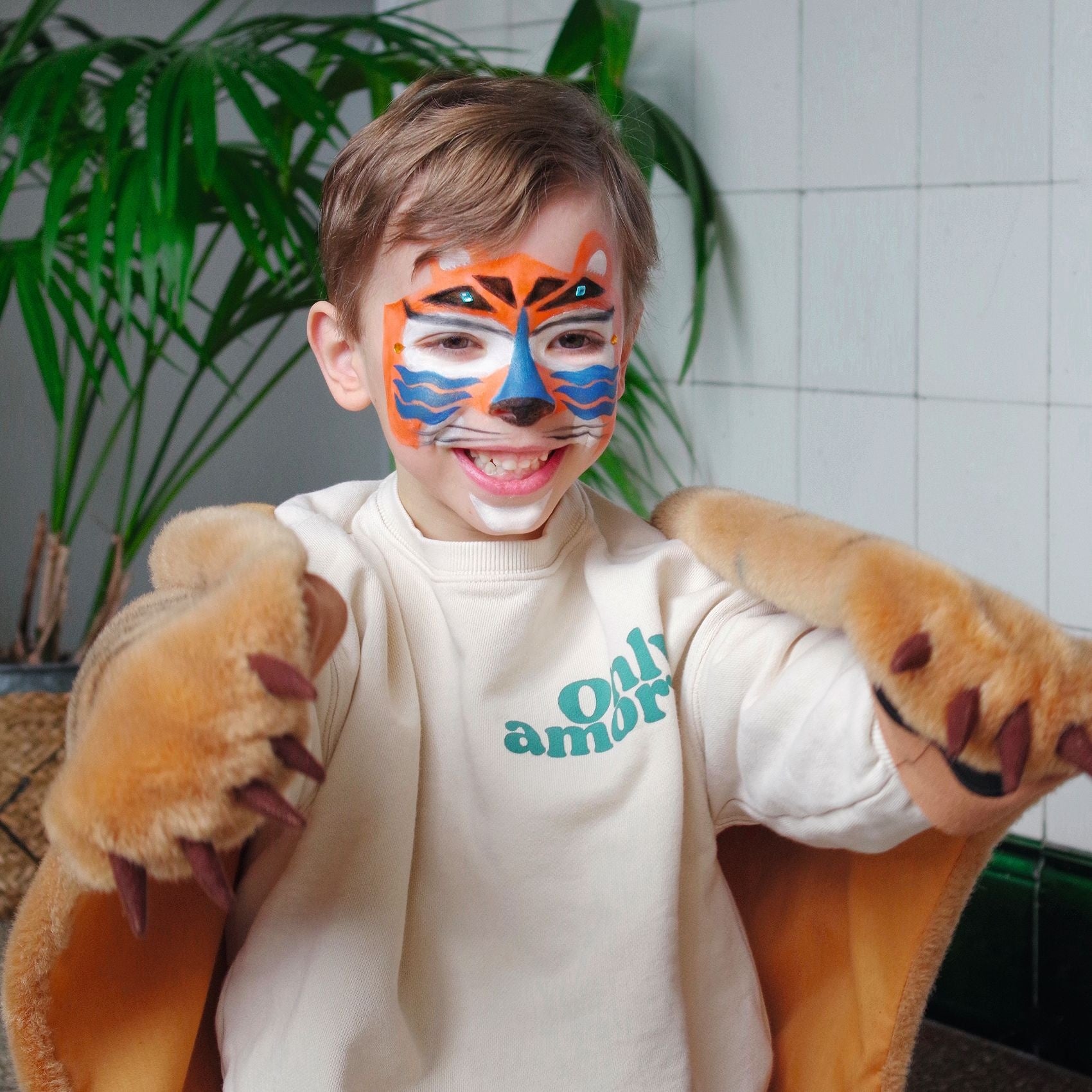 Djeco | Schmink Panthera