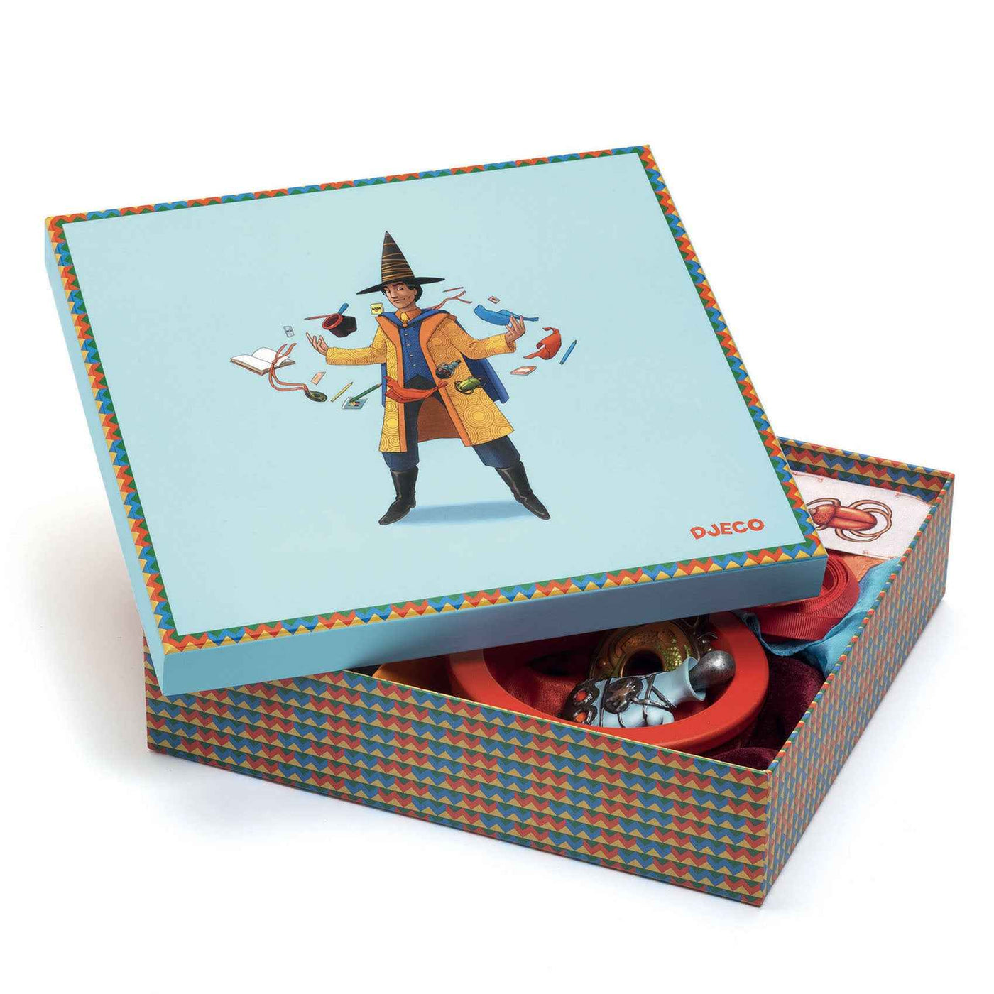 Djeco | Magic Fabuloso Magus 20 Trucs