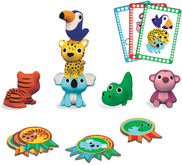 Djeco | Little Action - Behendigheidsspel