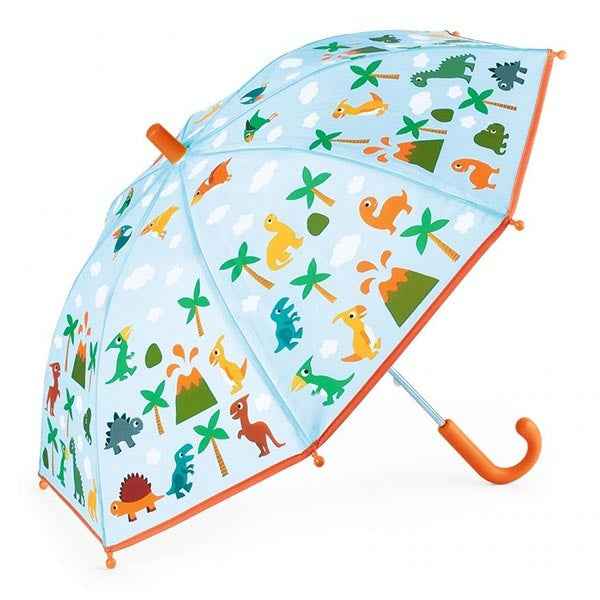 Djeco | Kinderparaplu Dinosaurs
