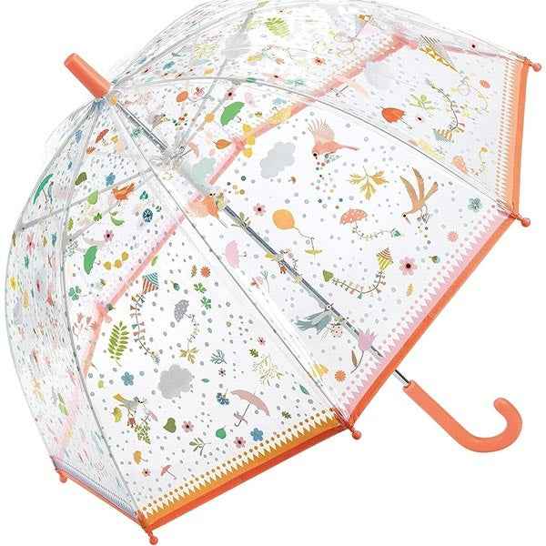 Djeco | Children's Umbrella Small Lightnesses