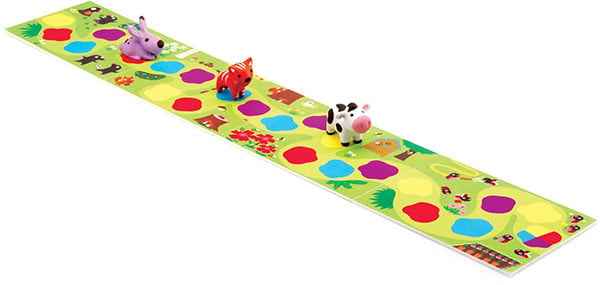 Djeco | Little Circuit - Circuitspel