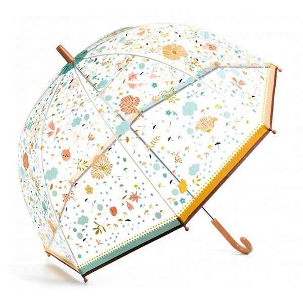 Djeco | Paraplu Little Flowers