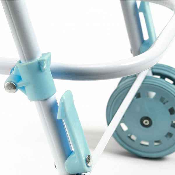 Djeco Pomea Doll Buggy 44cm