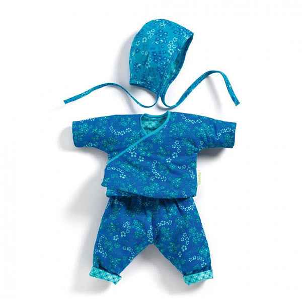 Djeco Pomea poppenkleding Mikado