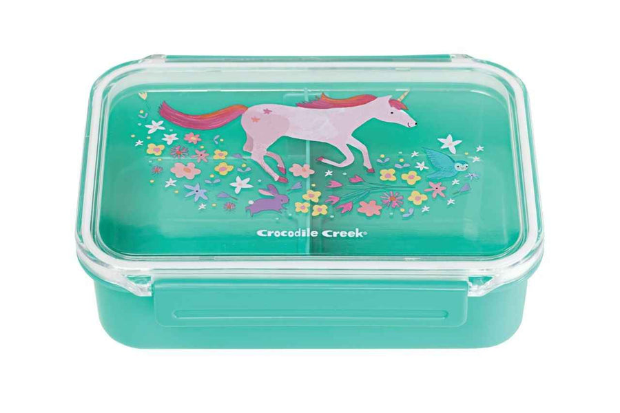 Crocodile Creek | Bento Brooddoos - Betoverde Wereld