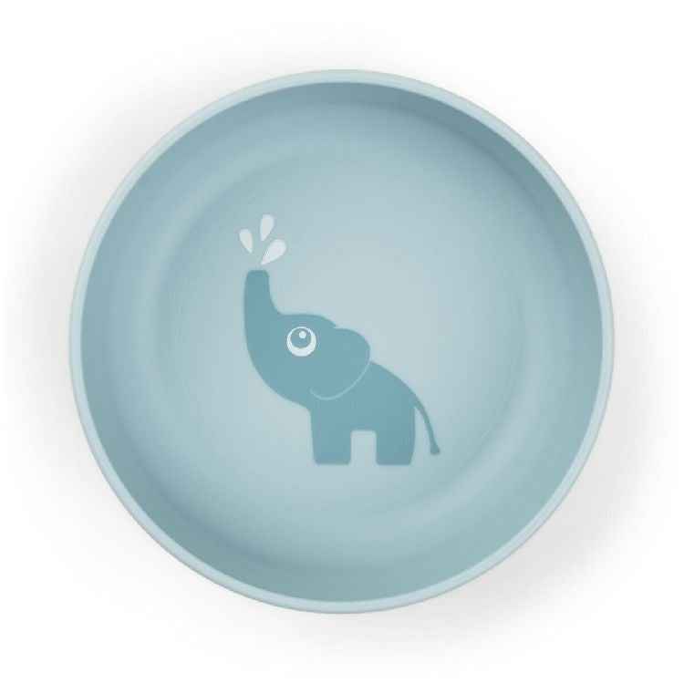 Done by Deer Foodie bowl - Elphee Blue