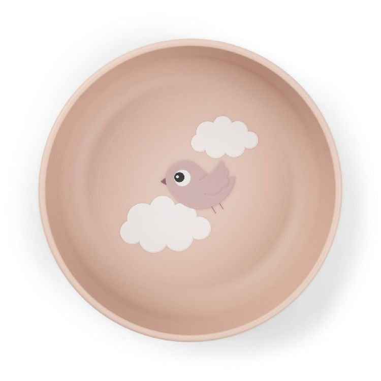 Done by Deer Foodie bowl - Happy clouds Powder