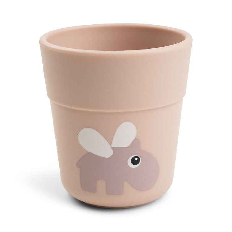 Done by Deer Foodie mini mug - Happy clouds Powder