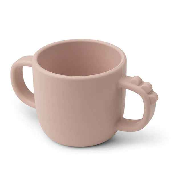 Done by Deer Peekaboo Crocodile Powder Sippy Cup