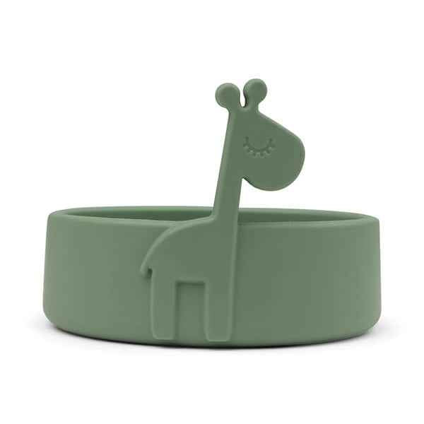 Done by Deer Peekaboo Bowl Raffi Green