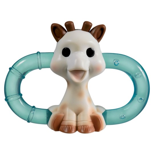 Sophie La Girafe | Bijtring Double Ice Bite Teething Ring