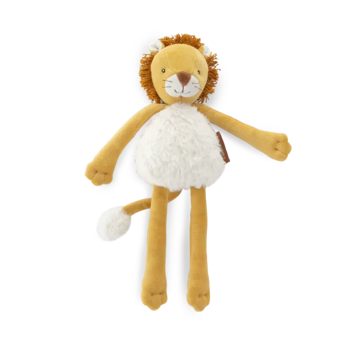Moulin Roty  | La forÃªt Mawa Mamba Leeuw Rammelaar