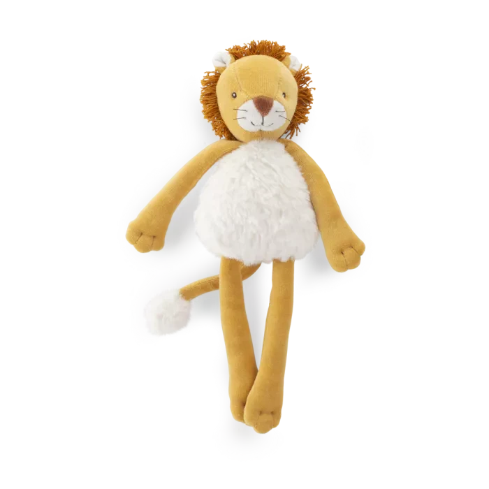 Moulin Roty  | La forÃªt Mawa Mamba Leeuw Rammelaar