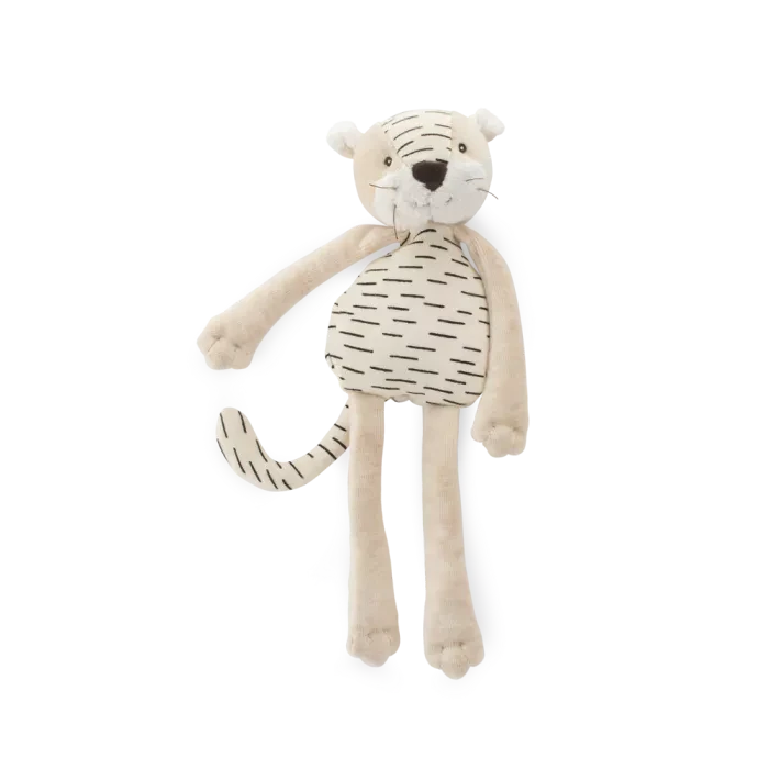 Moulin Roty  | La forÃªt Mawa Baboo Tijger Rammelaar