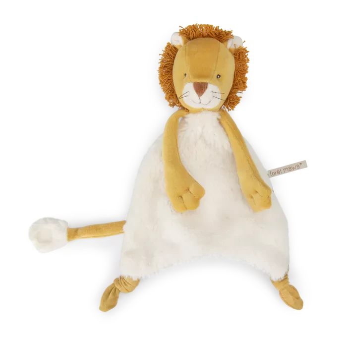 Moulin Roty  | La forÃªt Mawa Mamba Leeuw Knuffeldoek