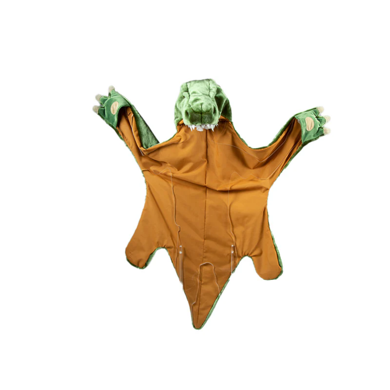 Wild & Soft | Cape T-Rex