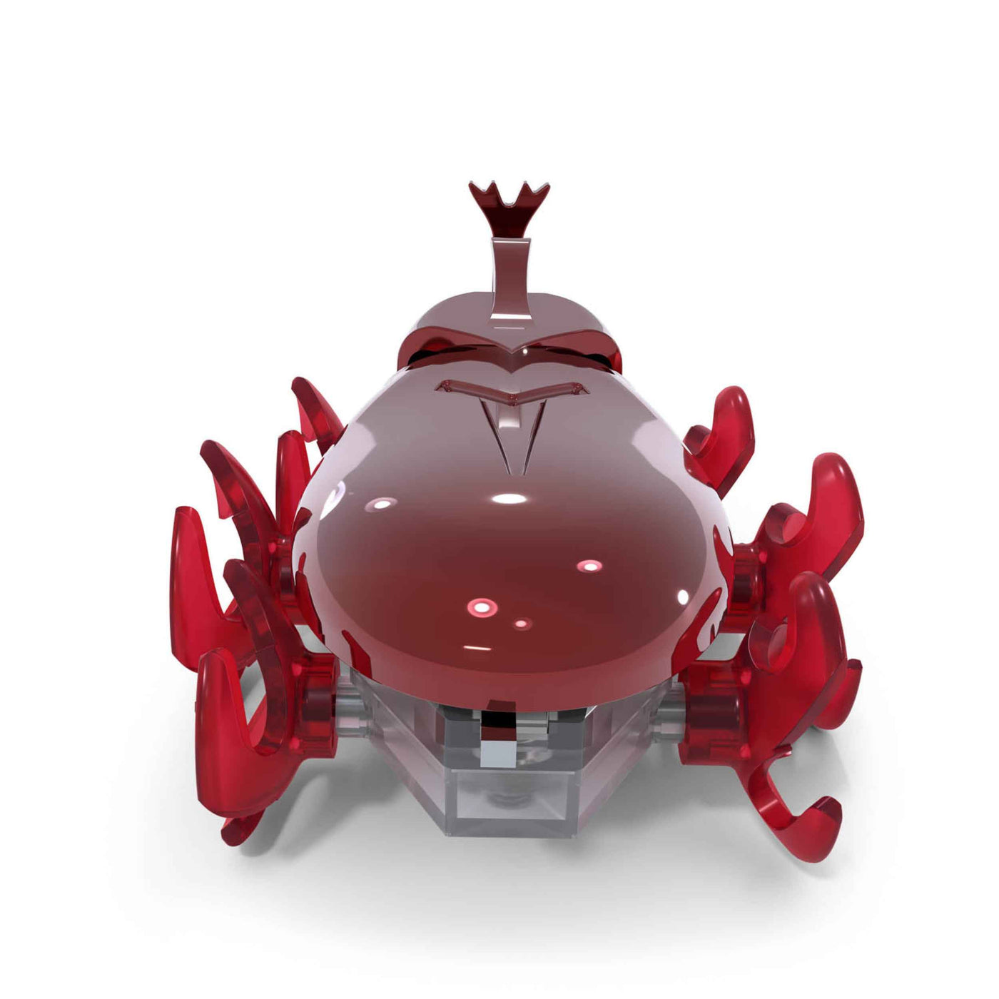 Hexbots | rhino beetle & scarab