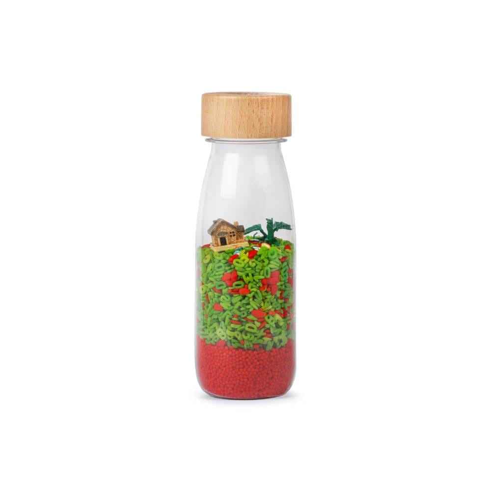 Petit Boum | Dragon Sensory Bottle