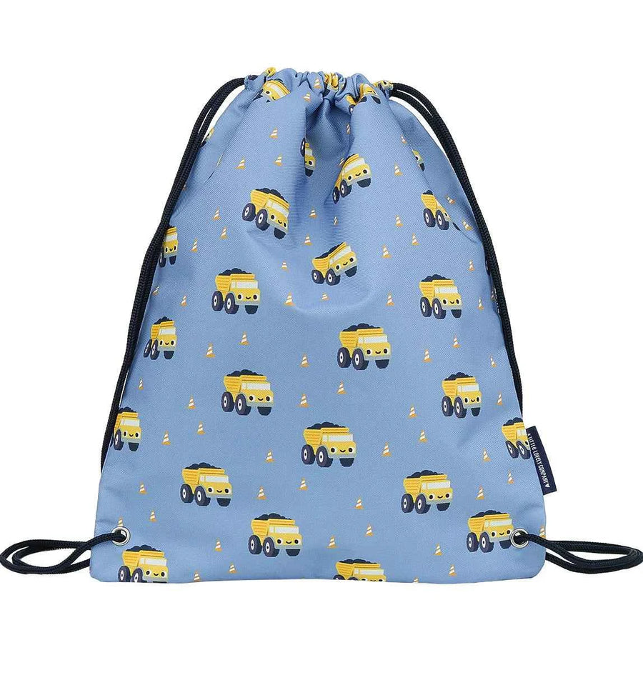 A Little Lovely Company | Gymtas Kiepwagen