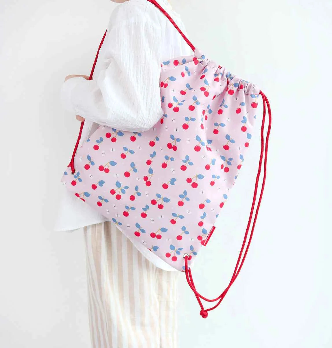 A Little Lovely Company | Gymtas Kersen