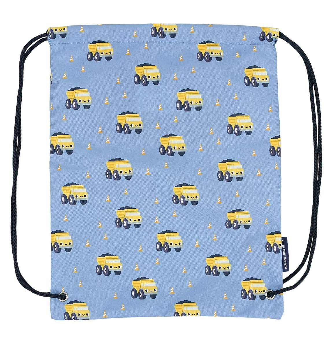 A Little Lovely Company | Gymtas Kiepwagen