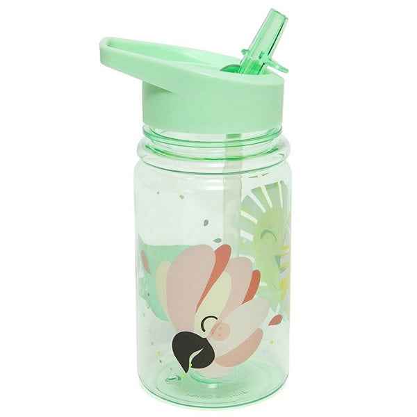 Drinkbus - Shiny Lion - mint groen - Petit Monkey