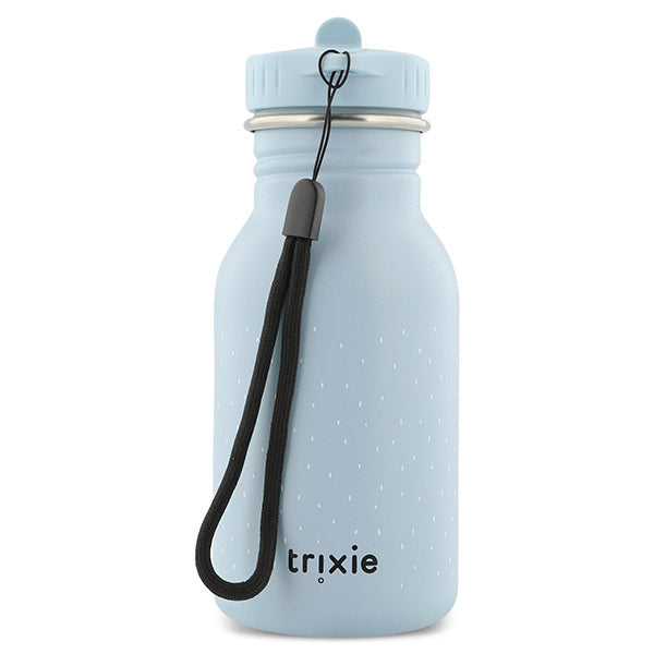 Trixie  | Drinkfles 350ml - Mr. Alpaca - Trixie
