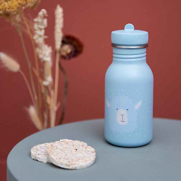 Drinkfles 350ml - Mr. Alpaca - Trixie