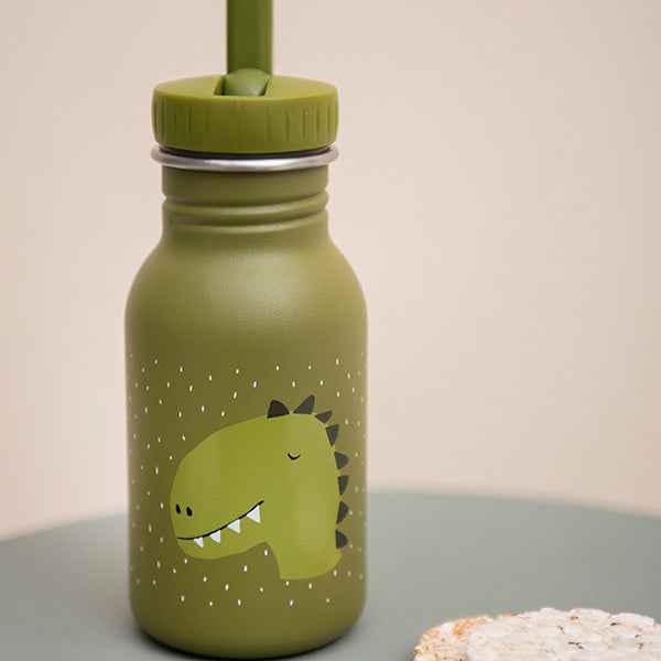 Drinkfles 350ml - Mr. Dino - Trixie