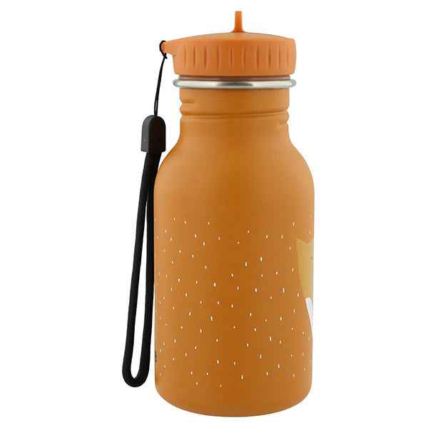 Drinkfles 350ml - Mr. Fox - Trixie