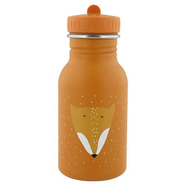 Drinkfles 350ml - Mr. Fox - Trixie