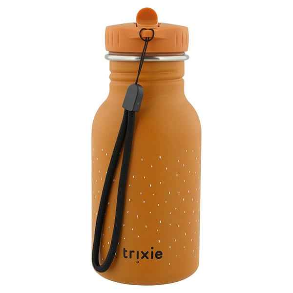 Drinkfles 350ml - Mr. Fox - Trixie