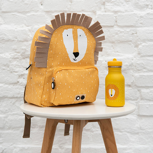 Trixie  | Drinkfles 350ml - Mr. Lion - Trixie
