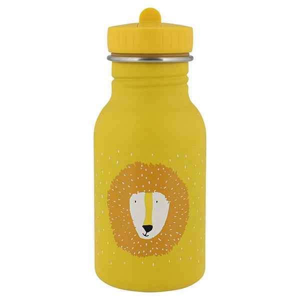 350ml Drinking Bottle - Mr. Lion - Trixie