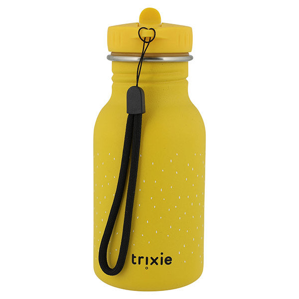 Trixie  | Drinkfles 350ml - Mr. Lion - Trixie
