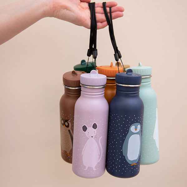 Drinkfles 500ml - Mrs. Mouse - Trixie
