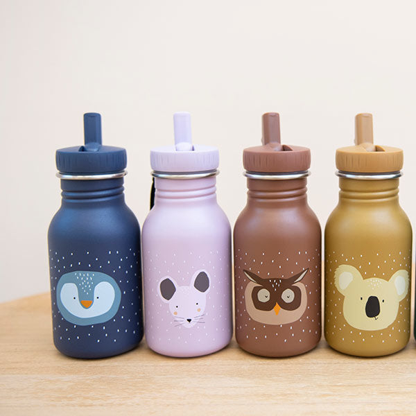 Trixie  | Drinkfles 350ml - Mrs. Mouse - Trixie