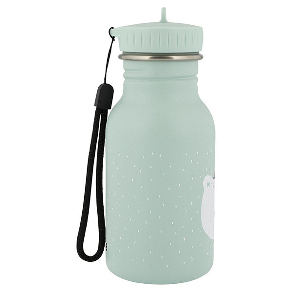 Trixie  | Drinkfles 350ml - Mr. Polar Bear - Trixie