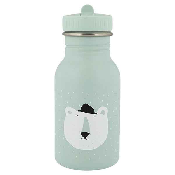 350ml Drinking Bottle - Mr. Polar Bear - Trixie