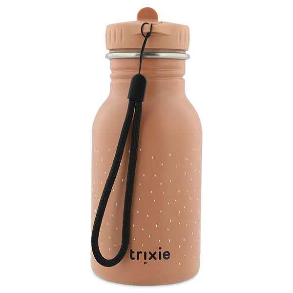 350ml Drink Bottle - Mrs. Cat - Trixie