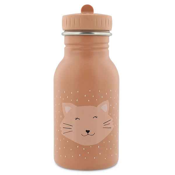 350ml Drinking Bottle - Mrs. Cat - Trixie
