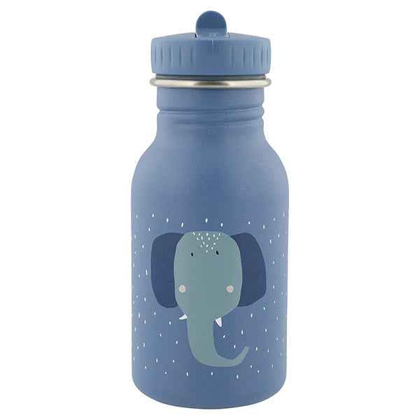 350ml Drinking Bottle - Mrs. Elephant - Trixie