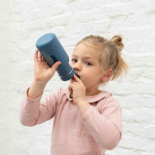 350ml Drinking Bottle - Mrs. Elephant - Trixie